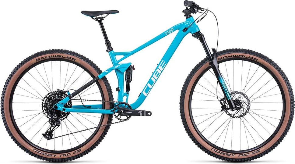 fierce mtb 29