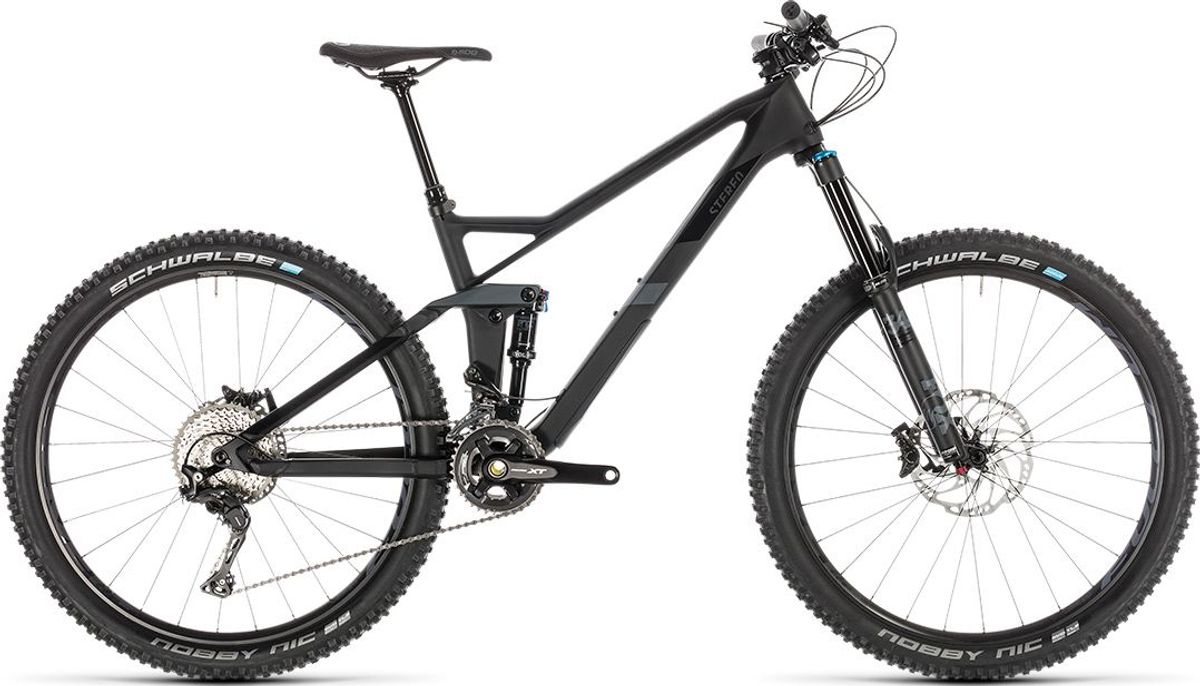 cube travel sl trekking fahrrad 2019