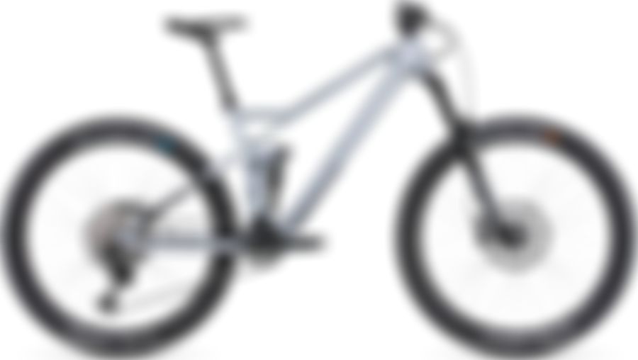 CUBE STEREO 140 HPC SL 27.5 2022