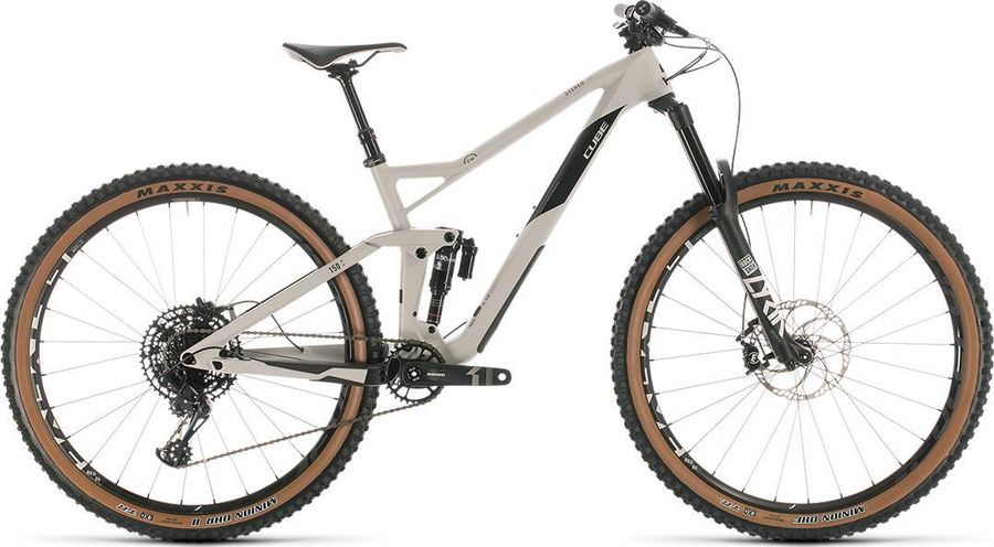 CUBE STEREO 150 C:62 RACE 29 2020
