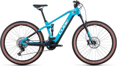 CUBE STEREO HYBRID 120 PRO 625 2022