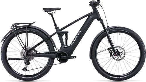 CUBE STEREO HYBRID 120 SL ALLROAD 29 2022