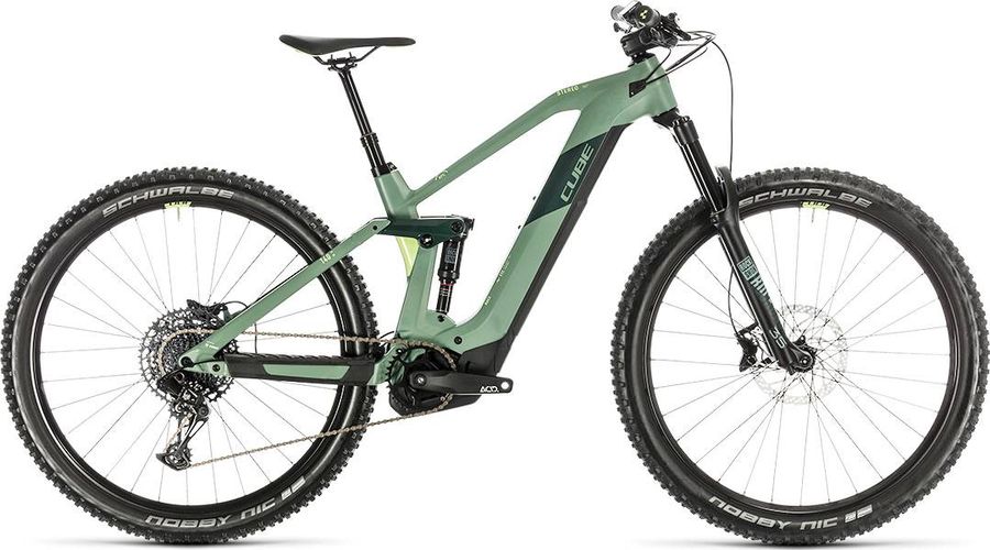 CUBE STEREO HYBRID 140 HPC RACE 625 29 2020