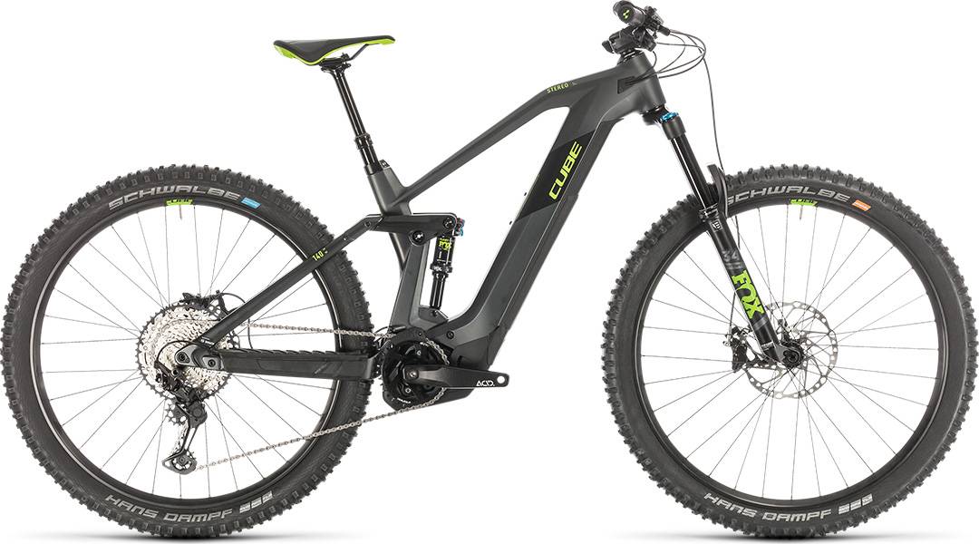 cannondale trail se 3 2021