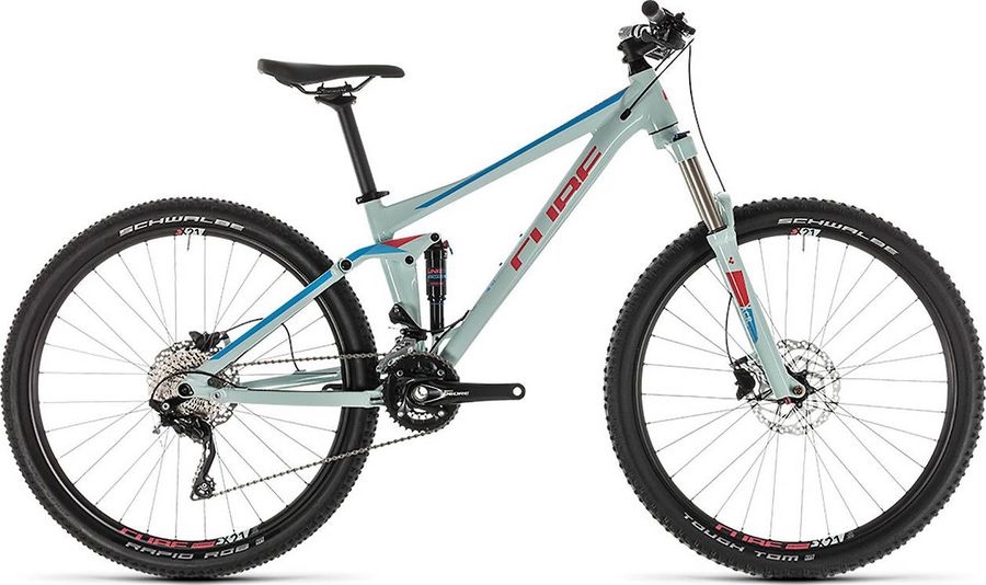 CUBE Sting 120 WS EXC 2019