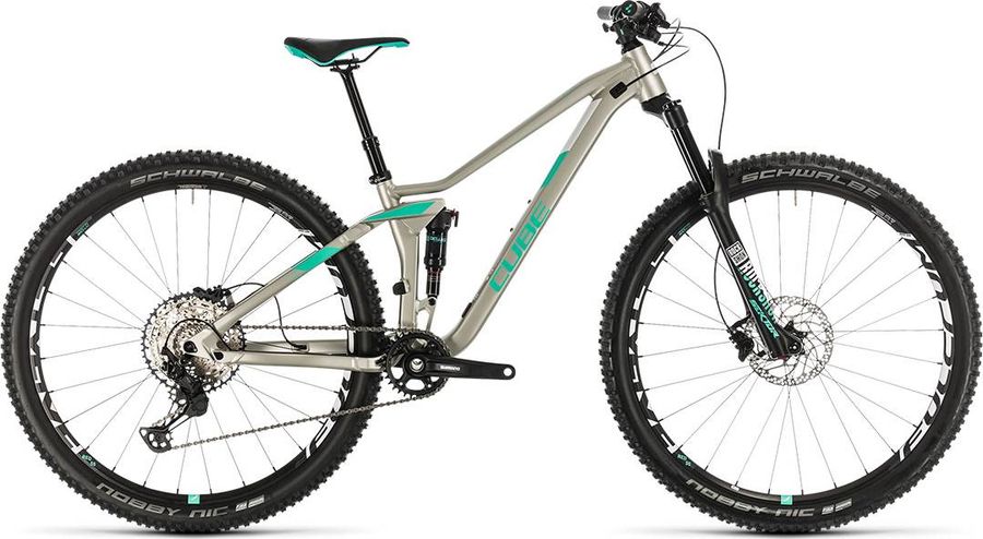 CUBE STING WS 120 PRO 2020