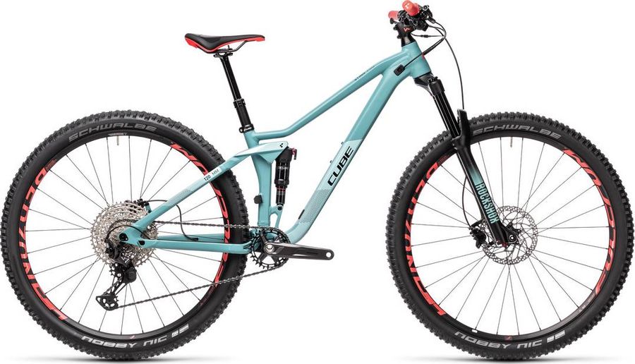 CUBE STING WS 120 Pro 2021
