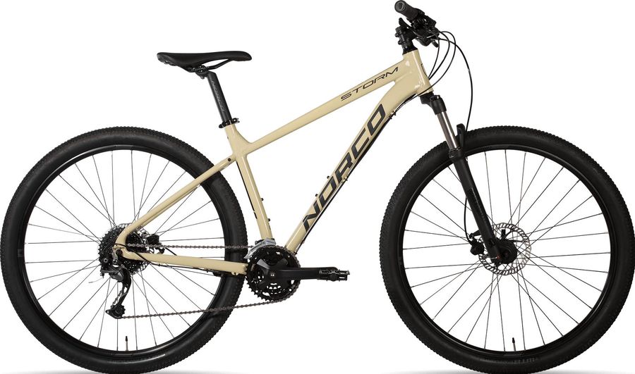Norco Storm 1 29 2019