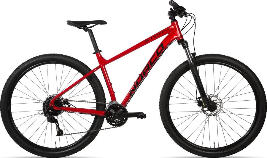 Norco Storm 2 27.5 2019