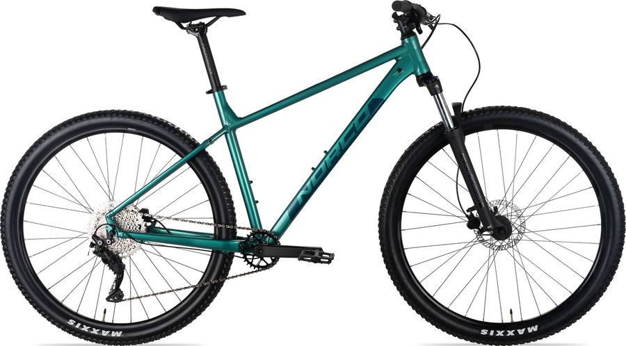 Norco Storm 2 27.5 2021
