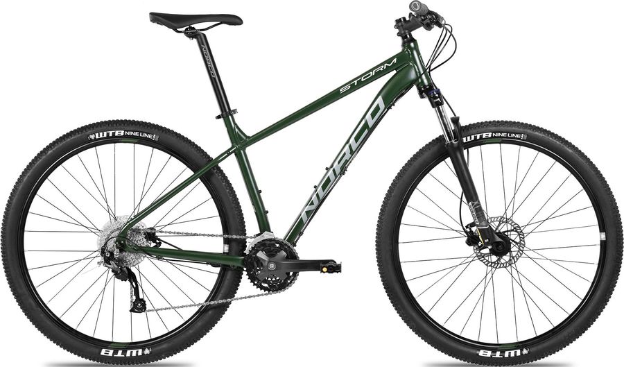Norco Storm 2 29 2018
