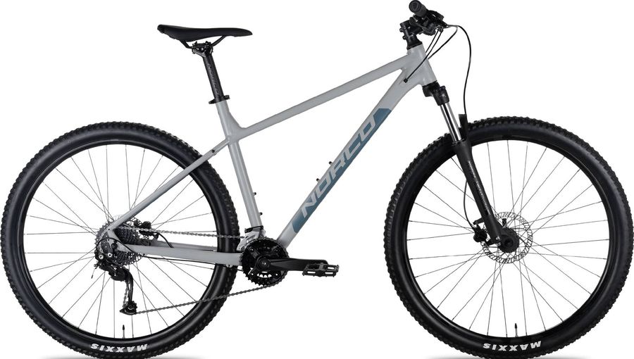 Norco Storm 3 27.5 2021