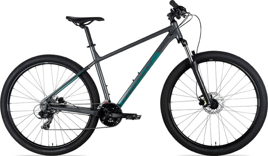 Norco Storm 4 27.5 2021