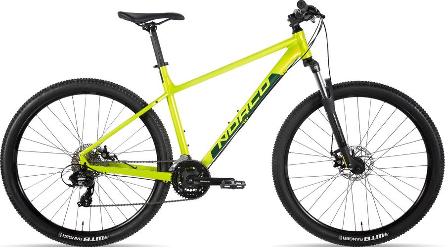 Norco Storm 4 29 2020