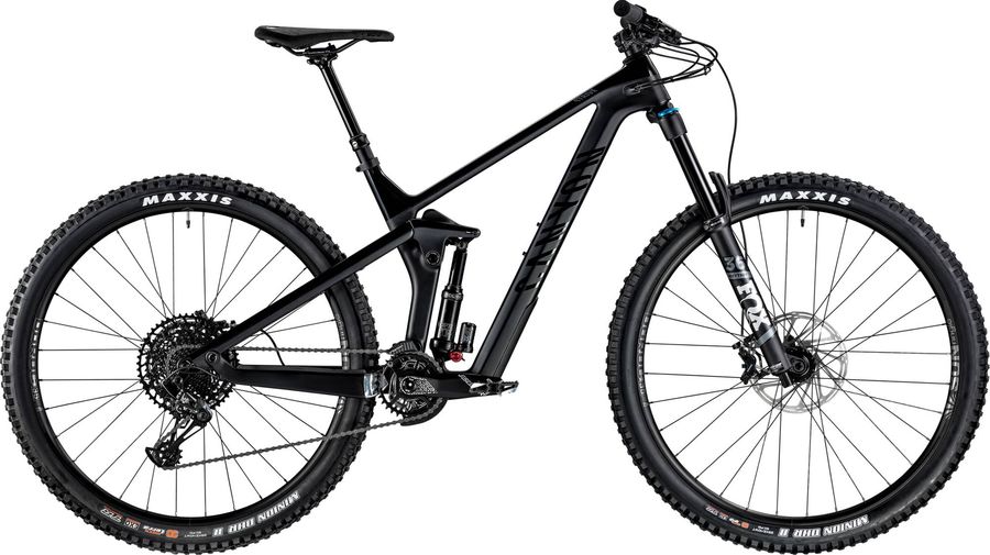 Canyon Strive CF 5.0 2019