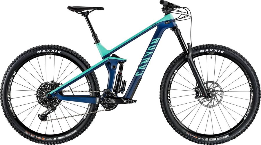 Canyon Strive CF 6.0 2019