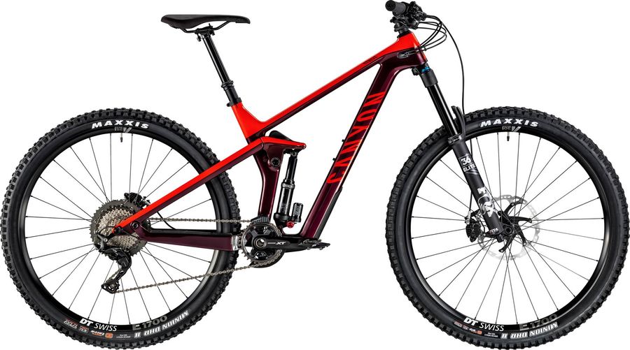 Canyon Strive CF 7.0 2019