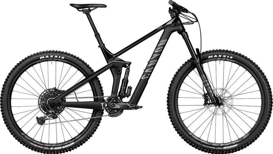 Canyon Strive CF 7 2021