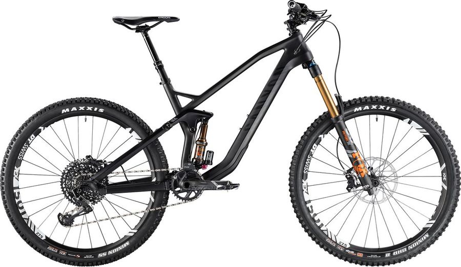 Canyon Strive CF 8.0 2018