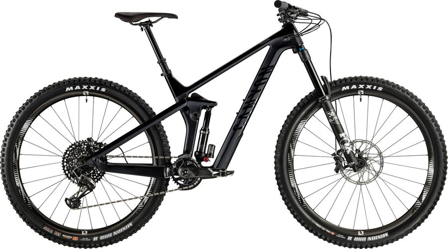 Canyon Strive CF 8.0 2019