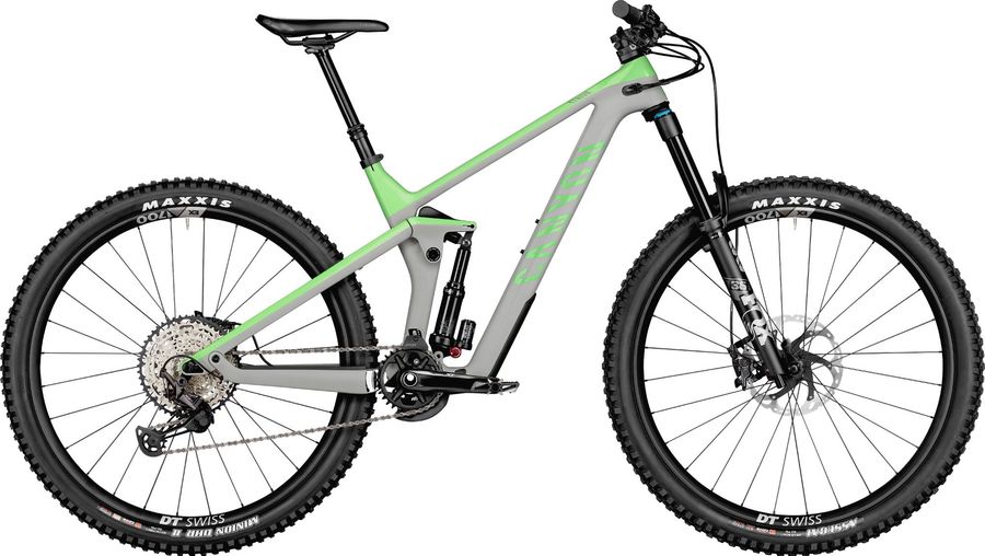 Canyon Strive CF 8 2021