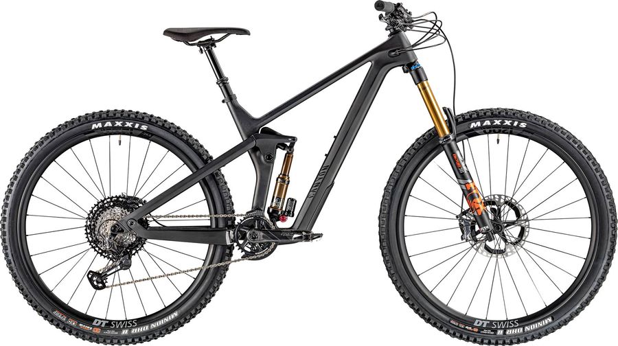 Canyon Strive CFR 2020