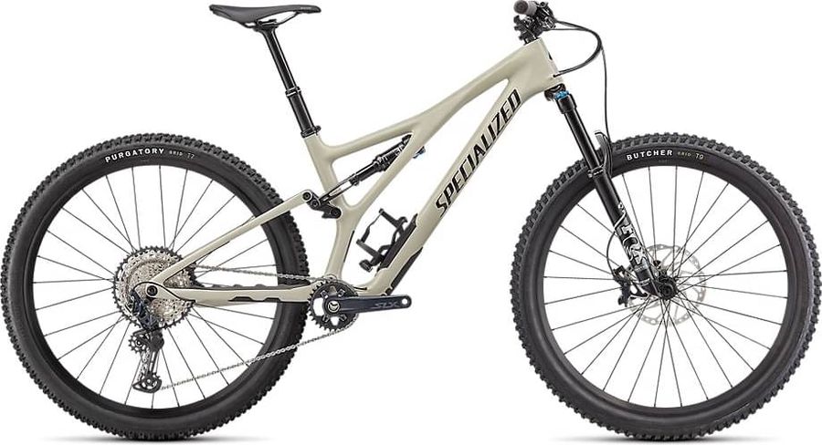 Specialized Stumpjumper Comp 2022