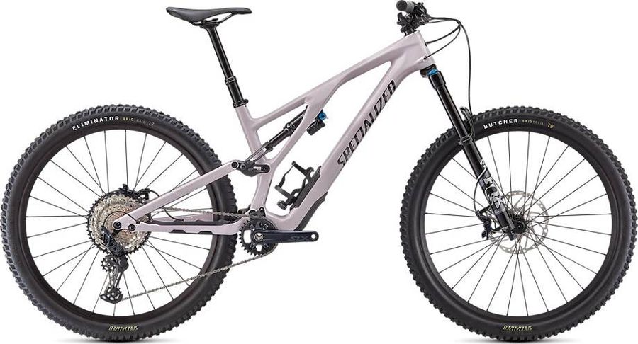 Specialized Stumpjumper EVO Comp 2021
