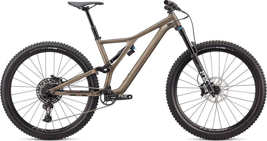 Specialized Stumpjumper EVO Comp Alloy 29 2020