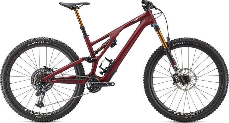 Specialized Stumpjumper EVO Pro 2021
