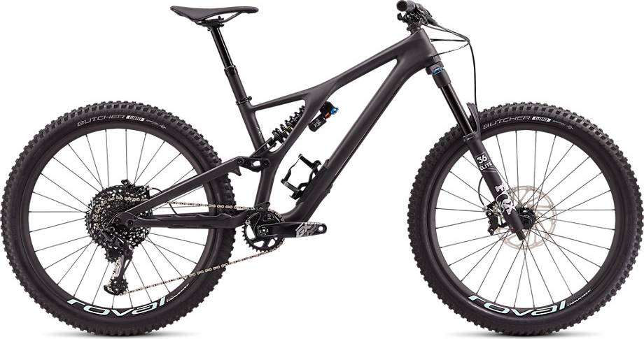 specialized stumpjumper evo pro