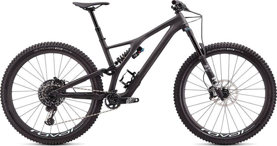 Specialized Stumpjumper EVO Pro 29 2020