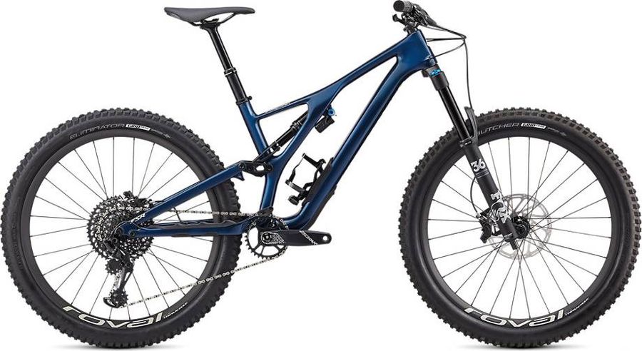 Specialized Stumpjumper Expert Carbon 27.5 2021