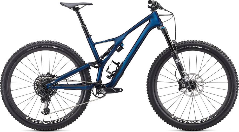 Specialized Stumpjumper Expert Carbon 29 2021 BikeWise