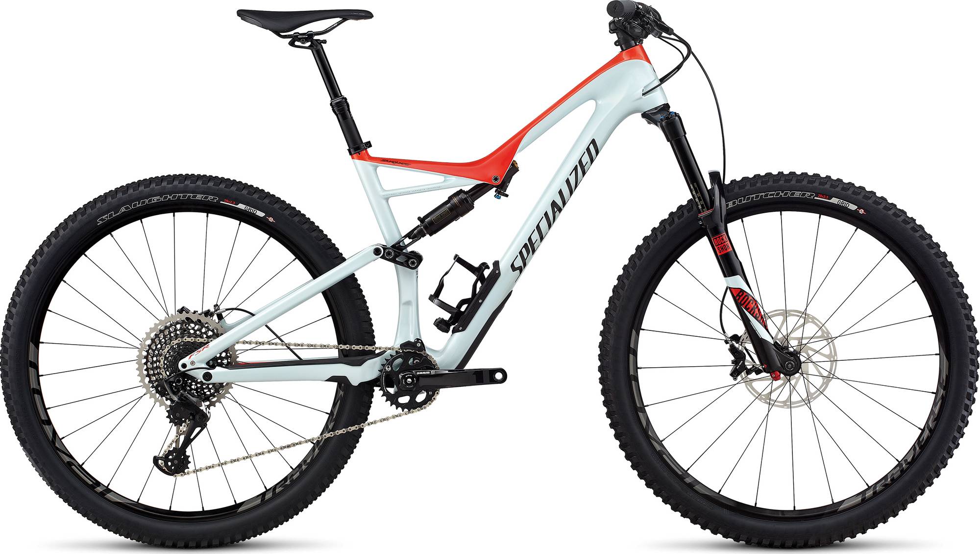 stumpjumper fsr pro