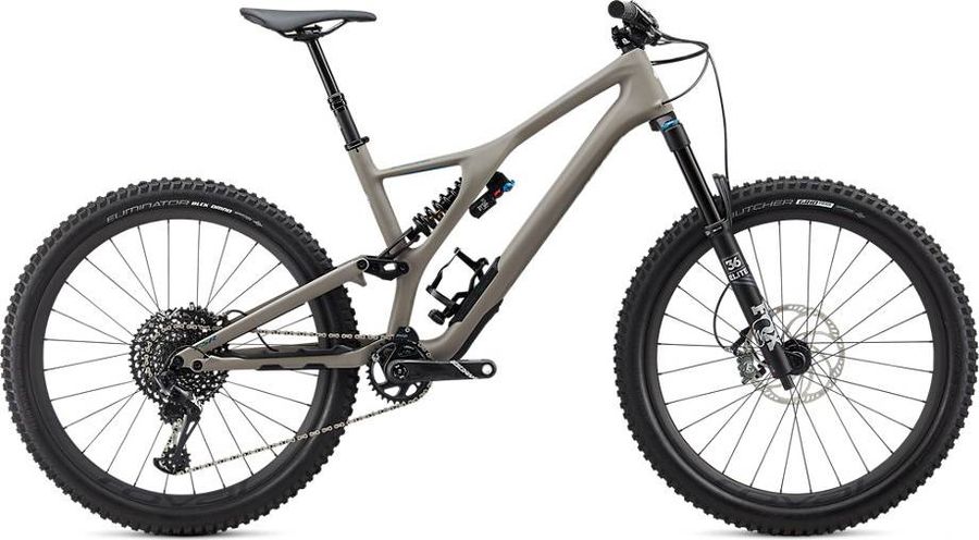 Specialized Stumpjumper Pemberton LTD Edition 27.5 2020