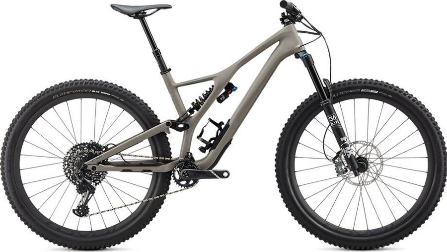 Specialized Stumpjumper Pemberton LTD Edition 29 2019