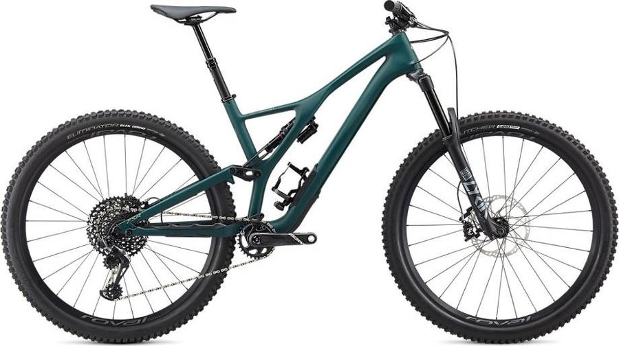 Specialized Stumpjumper ST LTD Downieville Carbon 29 2020