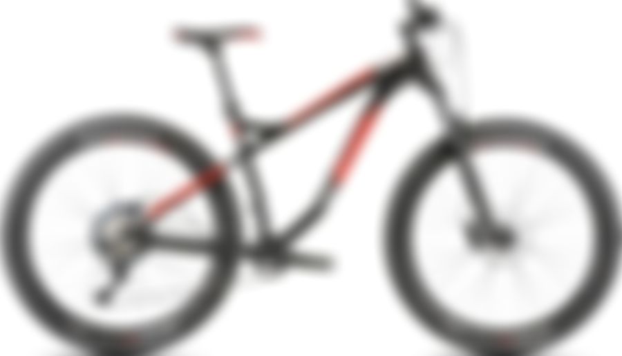 Haro Subvert HT5 2019