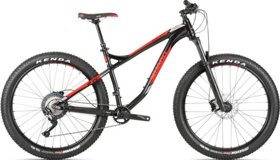 Haro Subvert HT5 2019