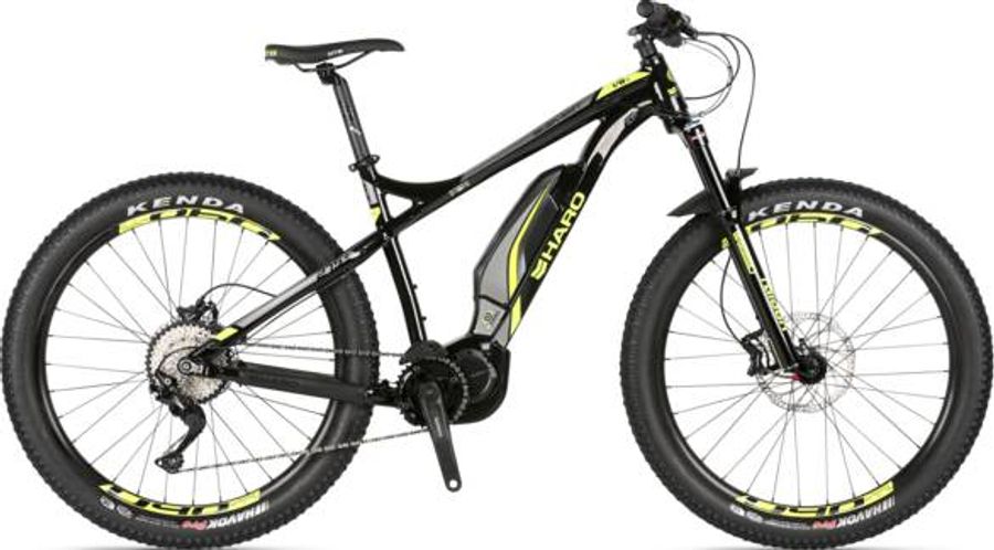 Haro Subvert i/O 5 2019