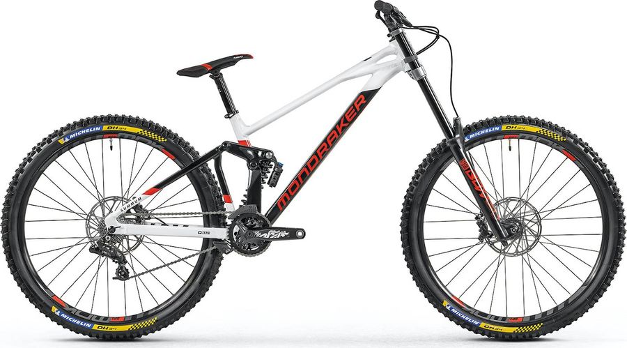 Mondraker Summum 27.5 2021