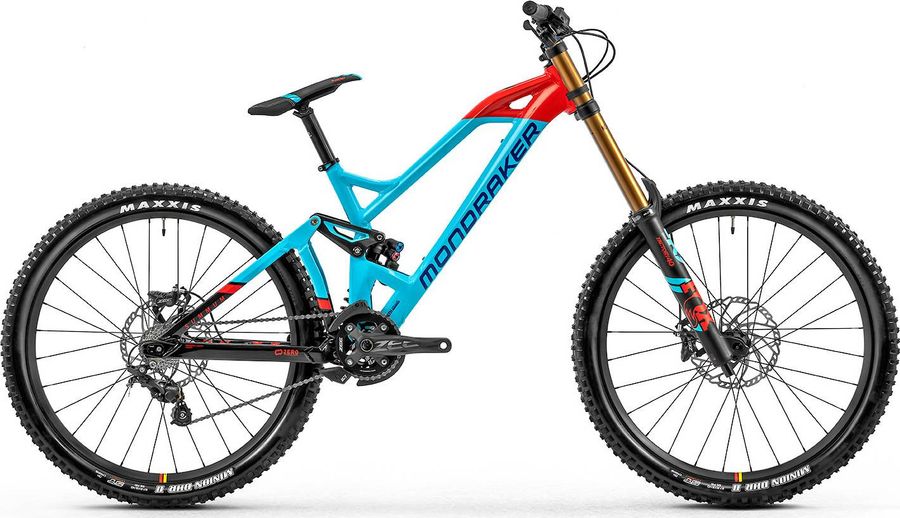 Mondraker Summum R 2020