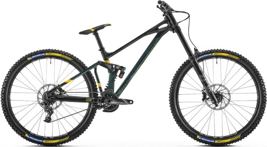 Mondraker SUMMUM R 2022