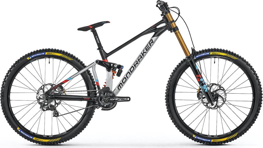 Mondraker Summum RR 29 2021