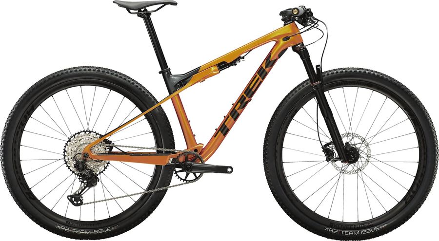 Trek Supercaliber 9.7 2022