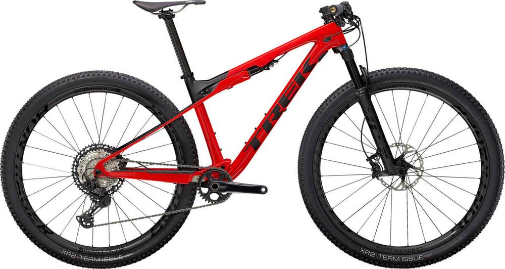 Trek Supercaliber Vs Scott Spark Rc 2024 favors