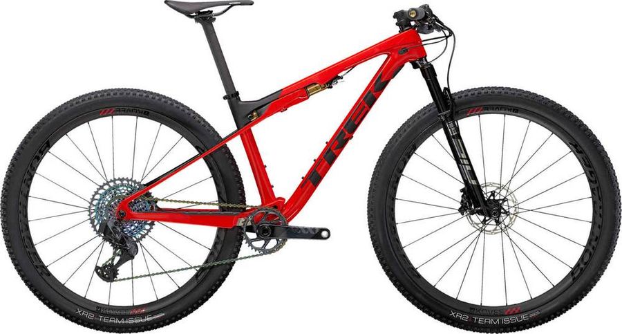 Trek Supercaliber 9.9 XX1 AXS 2021