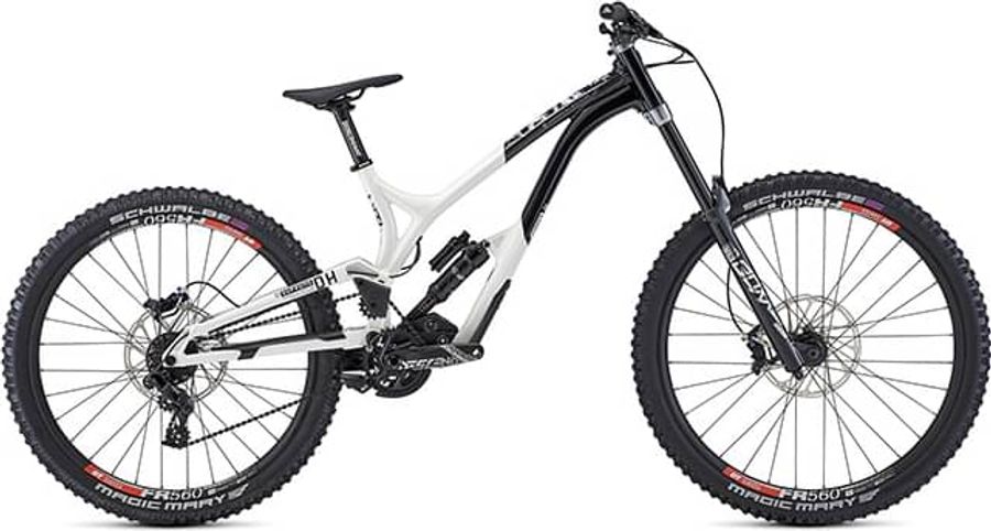 Commençal SUPREME DH 27/29 TEAM 2021