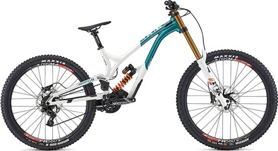 Commençal SUPREME DH 29 / 27 SIGNATURE 2021